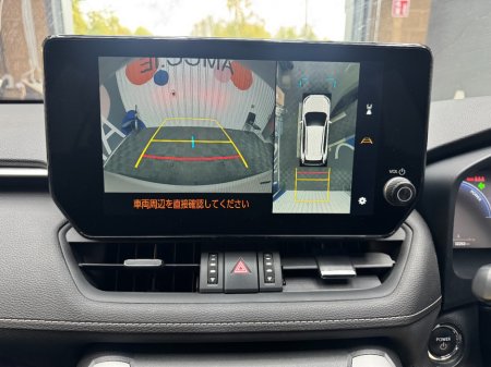 2024 Toyota RAV4 - photo 11