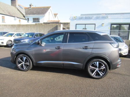 2021 Peugeot 3008 - photo 3