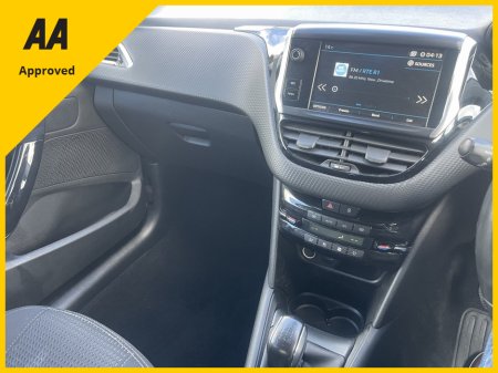 2019 Peugeot 208 - photo 10