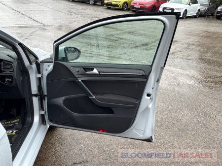 2018 Volkswagen Golf - photo 29