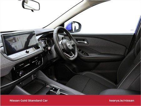 2026 Nissan Qashqai - photo 5