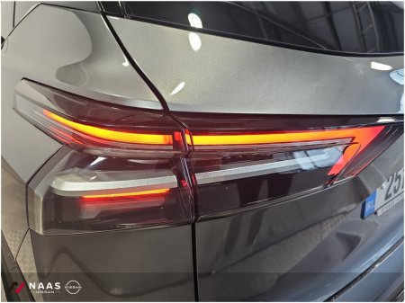 2025 Nissan Qashqai - photo 23