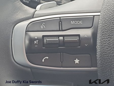 2025 Kia Sportage - photo 27