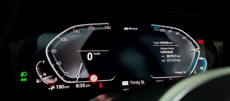 2021 BMW 3-Series - photo 43