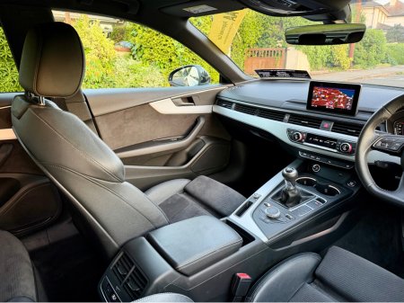 2018 Audi A5 - photo 19