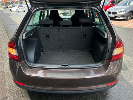 2016 Skoda Rapid - photo 15