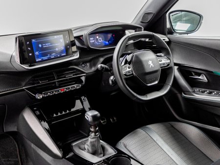 2023 Peugeot 2008 - photo 6