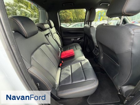 2025 Ford Ranger - photo 9