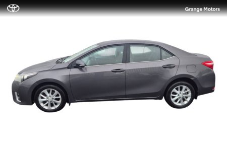2016 Toyota Corolla - photo 13