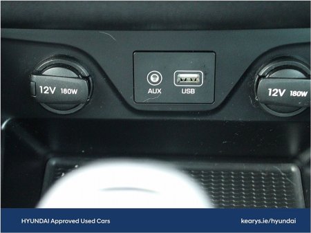 2019 Hyundai Tucson - photo 20