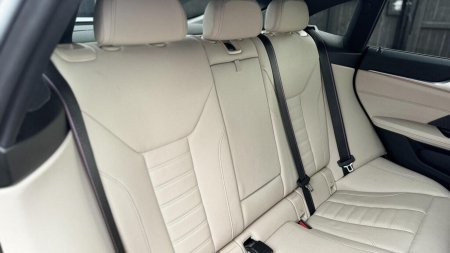 2022 BMW i4 - photo 6