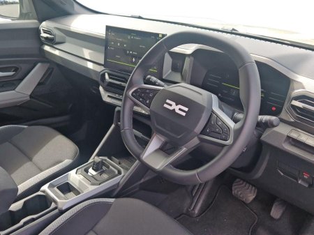 2026 Dacia Duster - photo 6
