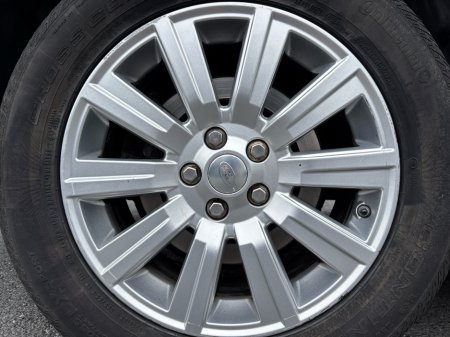 2015 Land Rover Discovery - photo 5
