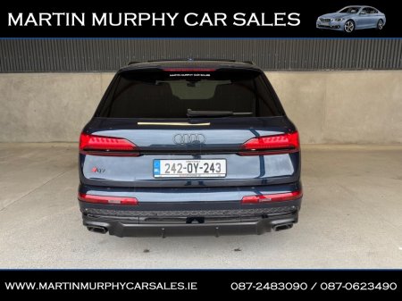 2024 Audi Q7 - photo 5