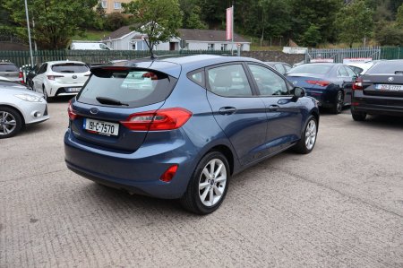 2019 Ford Fiesta - photo 9