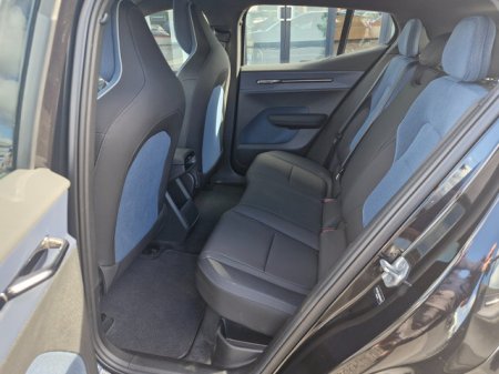 2024 Volvo EX30 - photo 14