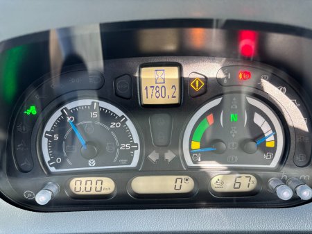 2024 New Holland T6.155 - photo 6