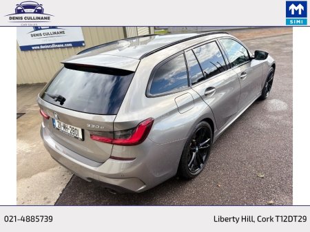 2021 BMW 3-Series - photo 15