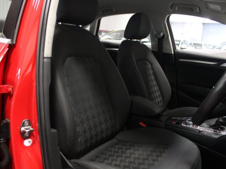2014 Audi A3 - photo 27