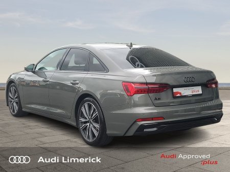 2025 Audi A6 - photo 10