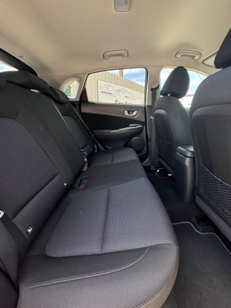 2021 Hyundai KONA - photo 20