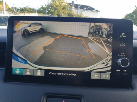 2025 Honda HR-V - photo 12