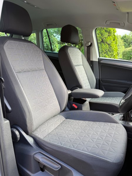 2022 Volkswagen Tiguan - photo 10