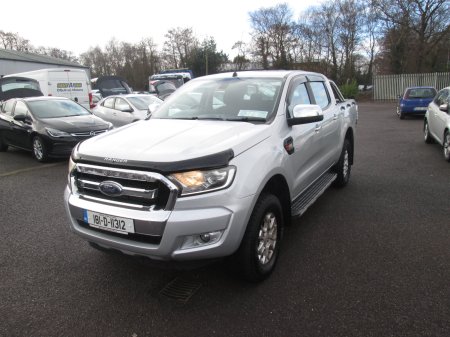 2018 Ford Ranger - photo 8