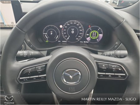 2025 Mazda CX-60 - photo 12
