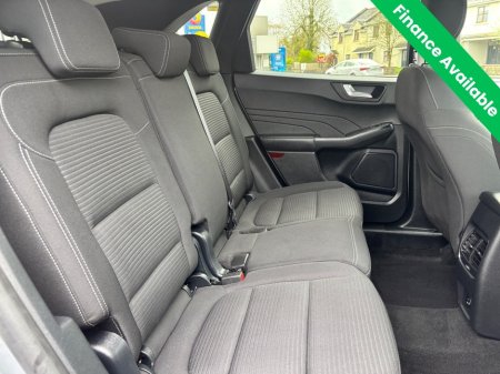 2021 Ford Kuga - photo 13