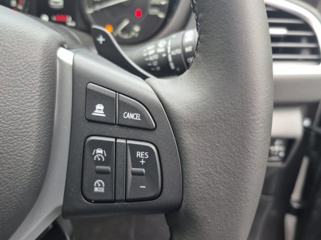 2026 Suzuki S-CROSS - photo 11