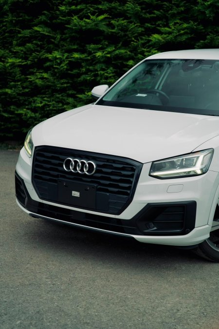 2019 Audi Q2 - photo 7