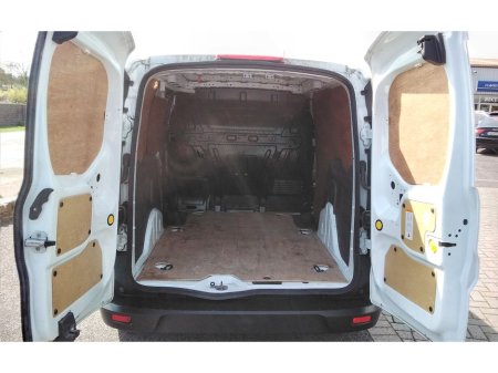 2022 Ford Transit Connect - photo 8
