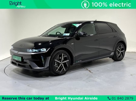 2026 Hyundai IONIQ 5 - photo 3