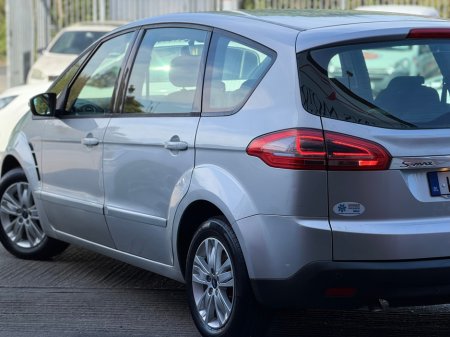 2014 Ford S-Max - photo 14