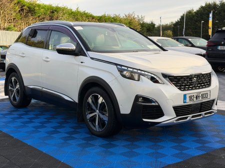 2018 Peugeot 3008 - photo 9