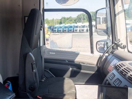 2018 DAF CF 320 - photo 25