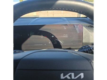 2026 Kia Sportage - photo 18