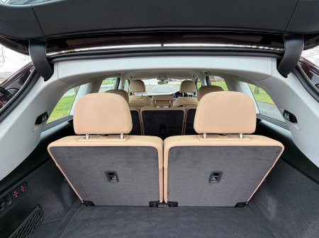 2021 Audi Q7 - photo 20