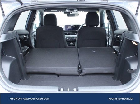 2026 Hyundai i20 - photo 10