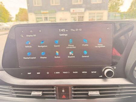 2024 Hyundai i20 - photo 28