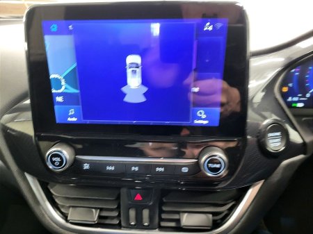 2023 Ford Puma - photo 8