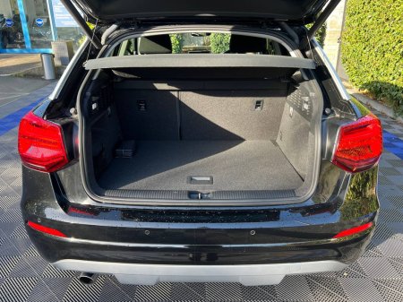 2019 Audi Q2 - photo 13