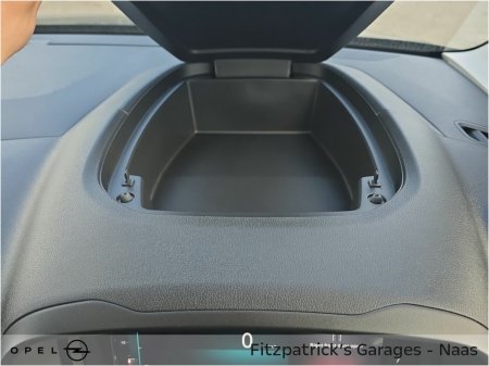 2026 Opel Combo - photo 19