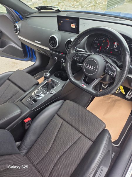 2019 Audi A3 - photo 16