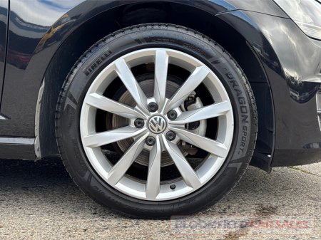2016 Volkswagen Golf - photo 9