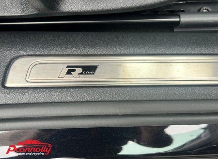 2019 Volkswagen Arteon - photo 11