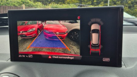 2017 Audi Q2 - photo 36