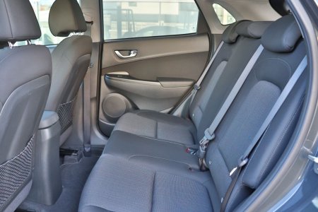 2022 Hyundai KONA - photo 19