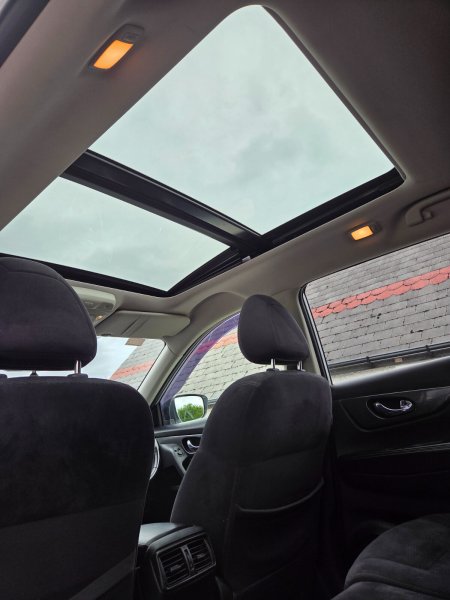 2016 Nissan X-Trail - photo 22